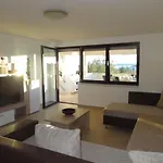 Ilsad Apartments, With Pool 80 Meters From Se, Sea View From Balcony Ždrelac