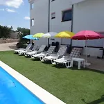 Ilsad Apartments, With Pool 80 Meters From Se, Sea View From Balcony