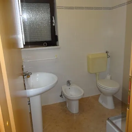 Ilsad Apartments, With Pool 80 Meters From Se, Sea View From Balcony