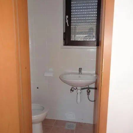 Apartmán Ilsad Apartments, With Pool 80 Meters From Se, Sea View From Balcony Ždrelac