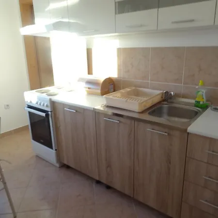 Modern Island With Pool 80 Meters From The Sea B * Ždrelac