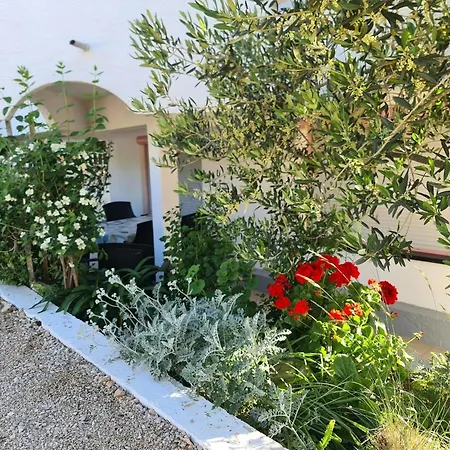 Ilsad Apartments, With Pool 80 Meters From Se, Sea View From Balcony Apartmán *