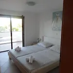 Apartmán Ilsad Apartments, With Pool 80 Meters From Se, Sea View From Balcony Ždrelac