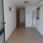Apartmán Ilsad Apartments, With Pool 80 Meters From Se, Sea View From Balcony