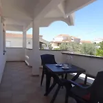 Ilsad Apartments, With Pool 80 Meters From Se, Sea View From Balcony * Ždrelac