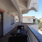 Apartmán Ilsad Apartments, With Pool 80 Meters From Se, Sea View From Balcony