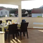 Ilsad Apartments, With Pool 80 Meters From Se, Sea View From Balcony * Ždrelac
