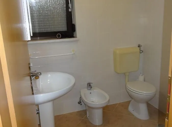 Ilsad Apartments, With Pool 80 Meters From Se, Sea View From Balcony