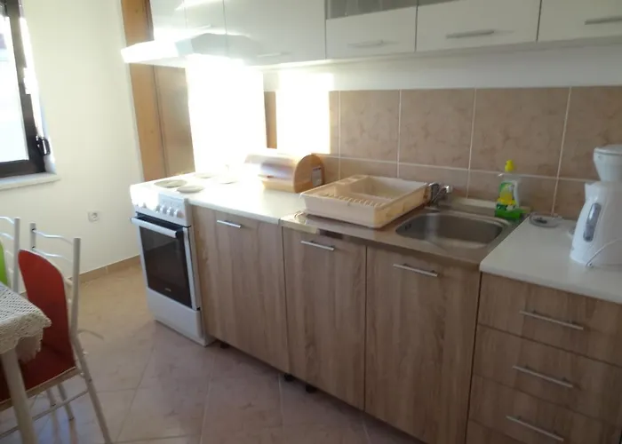 Ilsad Apartments, With Pool 80 Meters From Se, Sea View From Balcony * Ždrelac
